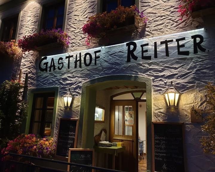 Gasthof Reiter