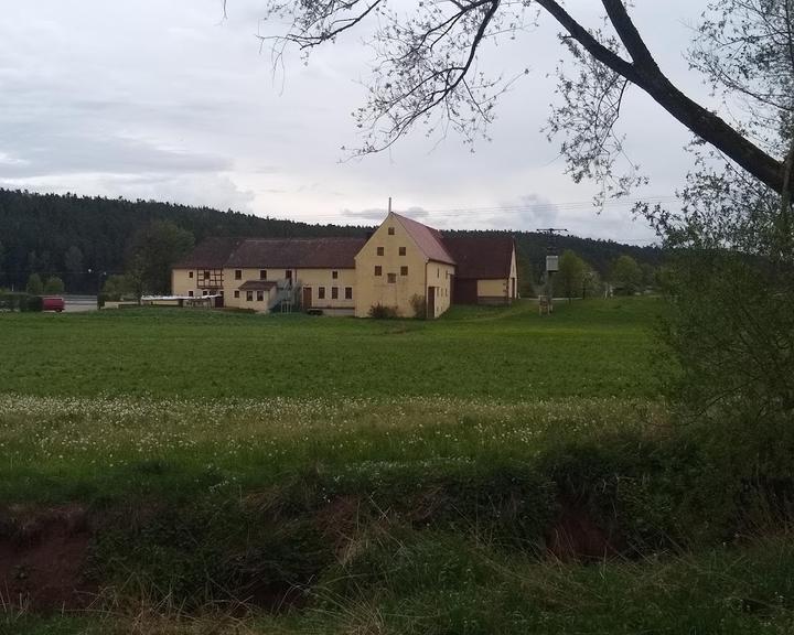 Gaststätte zur Klosterkapelle - Kappl