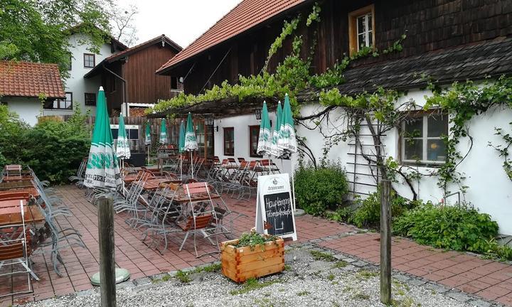 Cafe Steinbach Laufen